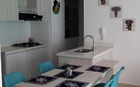 Apartamento en Peña Azul La Aldea Ricaurte, Cundinamarca